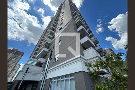 Fachada de apartamento à venda com 2 quartos, 84m² em Centro Comercial Jubran, Barueri