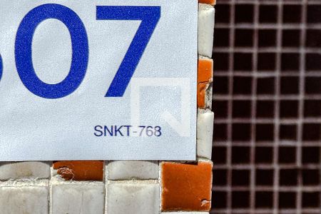 SNKT-768 de apartamento à venda com 1 quarto, 41m² em Brás, São Paulo