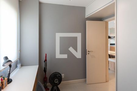 Quarto 1 de apartamento à venda com 2 quartos, 54m² em Riachuelo, Rio de Janeiro