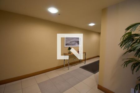 Área comum de apartamento à venda com 2 quartos, 54m² em Riachuelo, Rio de Janeiro