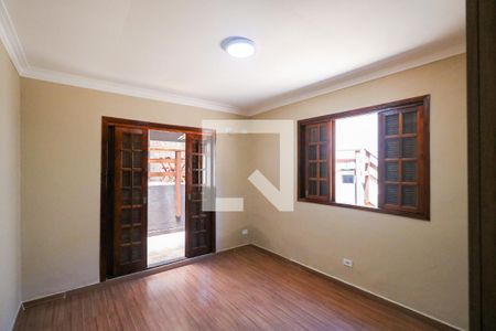 Quarto 1 de casa à venda com 2 quartos, 188m² em Santa Maria, São Caetano do Sul