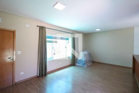 Sala de casa à venda com 2 quartos, 188m² em Santa Maria, São Caetano do Sul