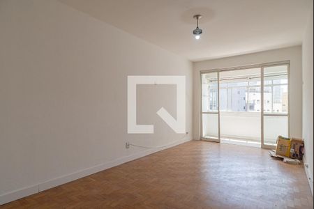 Quarto de kitnet/studio à venda com 1 quarto, 39m² em Consolação, São Paulo