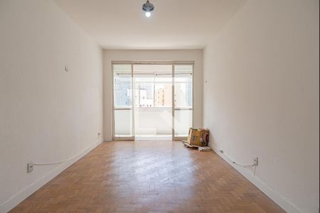 Quarto de kitnet/studio à venda com 1 quarto, 39m² em Consolação, São Paulo