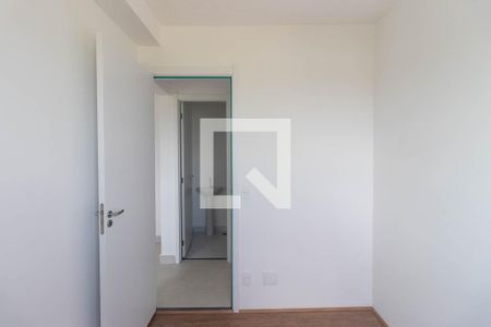 Quarto 1 de apartamento à venda com 2 quartos, 32m² em Parque Novo Mundo, São Paulo