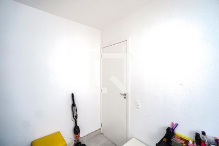 Quarto 02 de apartamento para alugar com 2 quartos, 43m² em Penha de França, São Paulo