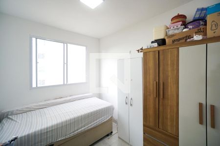 Quarto 02 de apartamento para alugar com 2 quartos, 43m² em Penha de França, São Paulo