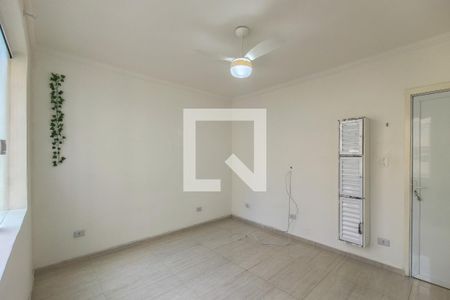 Quarto de apartamento para alugar com 2 quartos, 53m² em Vila Caiçara, Praia Grande