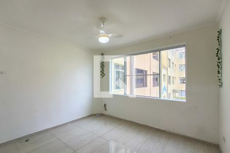 Quarto de apartamento para alugar com 2 quartos, 53m² em Vila Caiçara, Praia Grande