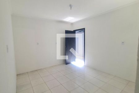 Sala de casa para alugar com 2 quartos, 55m² em Parque Continental I, Guarulhos