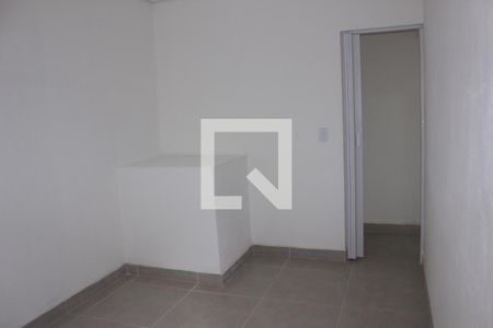 Quarto 1 de casa para alugar com 2 quartos, 55m² em Parque Continental I, Guarulhos