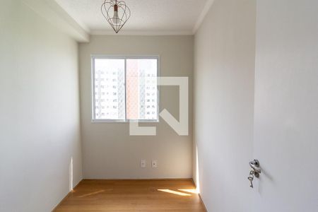 Quarto 1 de apartamento para alugar com 2 quartos, 42m² em Usina Piratininga, São Paulo