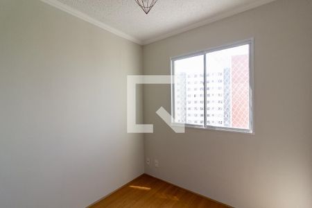 Quarto 2 de apartamento para alugar com 2 quartos, 42m² em Usina Piratininga, São Paulo