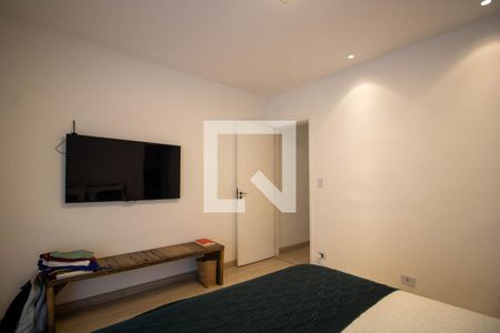 Suíte 1 de casa à venda com 4 quartos, 200m² em Vila Progredior, São Paulo