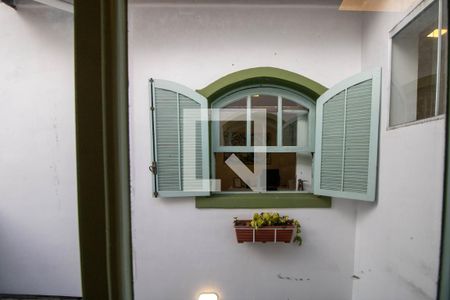 Vista Suíte 3 de casa à venda com 4 quartos, 200m² em Vila Progredior, São Paulo