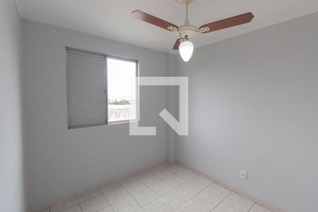 Quarto 2 de apartamento para alugar com 2 quartos, 48m² em Jardim Andarai, São Paulo