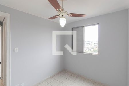 Quarto 2 de apartamento para alugar com 2 quartos, 48m² em Jardim Andarai, São Paulo