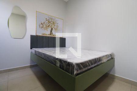 Kitnet/Studio para alugar com 0 quarto, 30m² em Sumarezinho, Ribeirão Preto