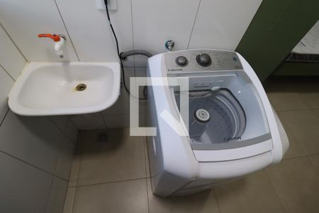 Kitnet/Studio para alugar com 0 quarto, 30m² em Sumarezinho, Ribeirão Preto