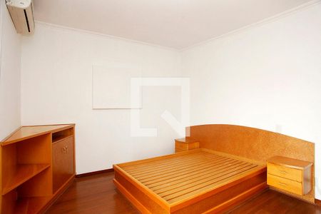 Quarto 1 Suíte de apartamento para alugar com 2 quartos, 111m² em Menino Deus, Porto Alegre