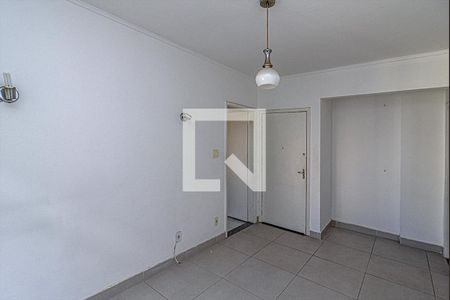 sala_4 de apartamento para alugar com 1 quarto, 40m² em Cambuci, São Paulo