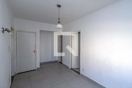 sala_3 de apartamento para alugar com 1 quarto, 40m² em Cambuci, São Paulo