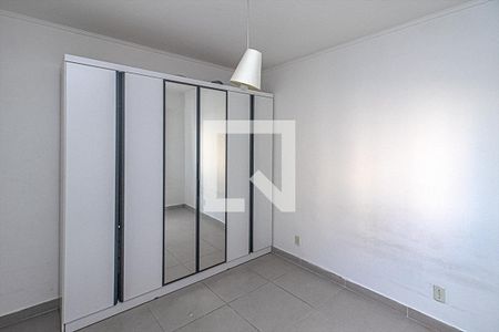 quarto_3 de apartamento para alugar com 1 quarto, 40m² em Cambuci, São Paulo