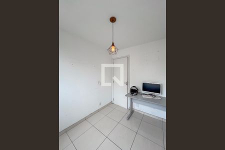 Quarto 1 de apartamento para alugar com 2 quartos, 42m² em Jardim Sao Saverio, São Paulo