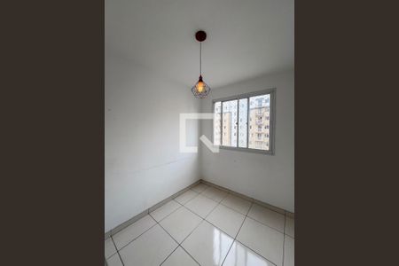 Quarto 1 de apartamento para alugar com 2 quartos, 42m² em Jardim Sao Saverio, São Paulo