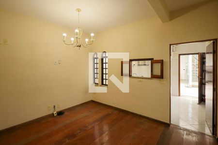 Sala de jantar de casa à venda com 3 quartos, 150m² em Chácara Santo Antônio (zona Sul), São Paulo