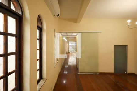 Sala de jantar de casa à venda com 3 quartos, 150m² em Chácara Santo Antônio (zona Sul), São Paulo