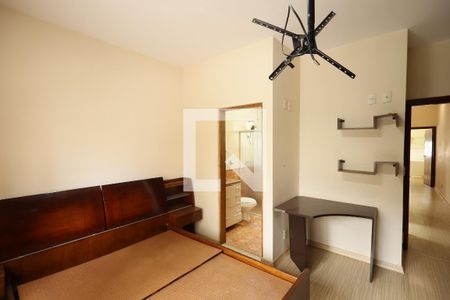 Quarto 1 - Suíte 1 de casa à venda com 3 quartos, 150m² em Chácara Santo Antônio (zona Sul), São Paulo