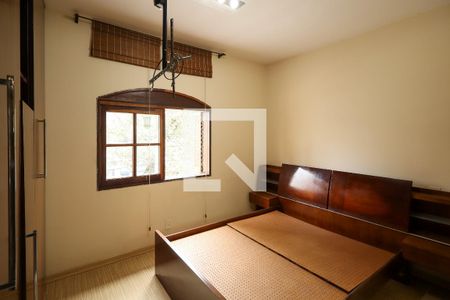 Quarto 1 - Suíte 1 de casa à venda com 3 quartos, 150m² em Chácara Santo Antônio (zona Sul), São Paulo