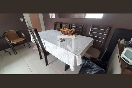 Apartamento à venda com 2 quartos, 58m² em Piratininga, Osasco