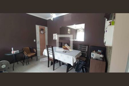 Apartamento à venda com 2 quartos, 58m² em Piratininga, Osasco