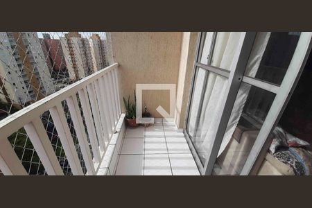 Apartamento à venda com 2 quartos, 58m² em Piratininga, Osasco