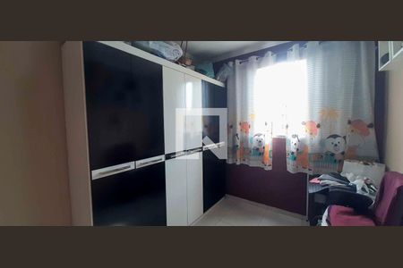 Apartamento à venda com 2 quartos, 58m² em Piratininga, Osasco