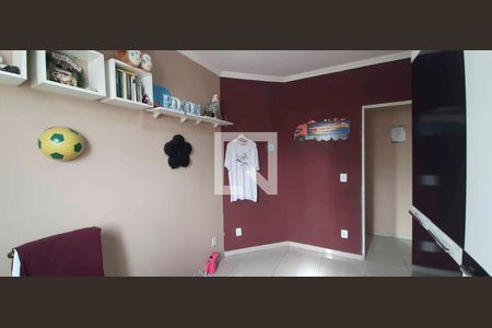 Apartamento à venda com 2 quartos, 58m² em Piratininga, Osasco