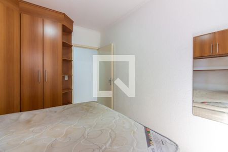 Quarto 2 de apartamento para alugar com 2 quartos, 65m² em Jaguaribe, Osasco