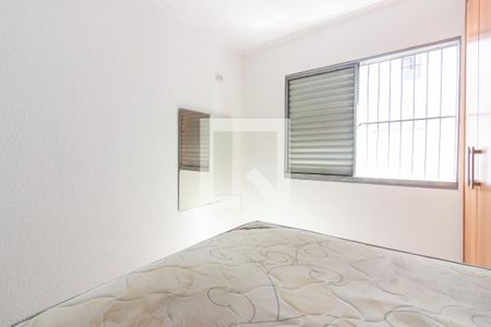 Quarto 2 de apartamento para alugar com 2 quartos, 65m² em Jaguaribe, Osasco