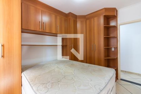 Quarto 2 de apartamento para alugar com 2 quartos, 65m² em Jaguaribe, Osasco