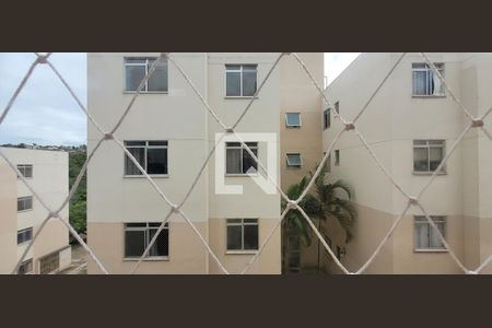 vista quarto 1 de apartamento para alugar com 3 quartos, 65m² em Arquipélago Verde, Betim