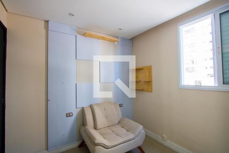 Apartamento para alugar com 3 quartos, 73m² em Jardim, Santo André