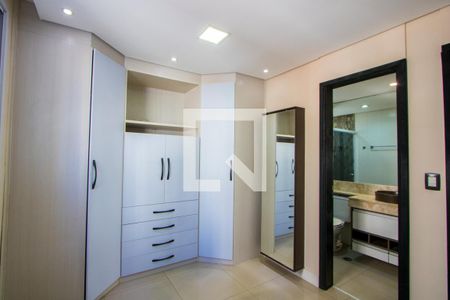 Apartamento para alugar com 3 quartos, 73m² em Jardim, Santo André