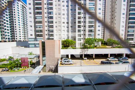 Apartamento para alugar com 3 quartos, 73m² em Jardim, Santo André