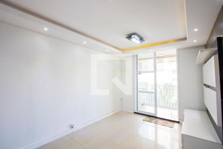 Apartamento para alugar com 3 quartos, 73m² em Jardim, Santo André
