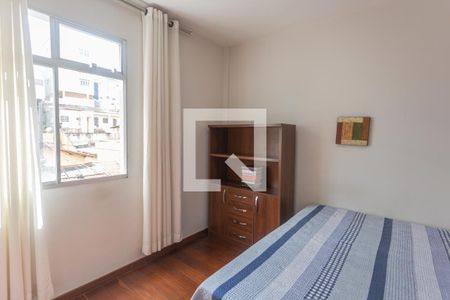 Quarto 1 de apartamento à venda com 3 quartos, 139m² em Nova Floresta, Belo Horizonte