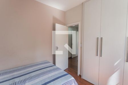 Quarto 1 de apartamento à venda com 3 quartos, 139m² em Nova Floresta, Belo Horizonte