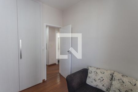 Quarto 2 de apartamento à venda com 3 quartos, 139m² em Nova Floresta, Belo Horizonte