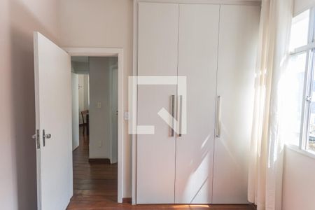 Quarto 1 de apartamento à venda com 3 quartos, 139m² em Nova Floresta, Belo Horizonte